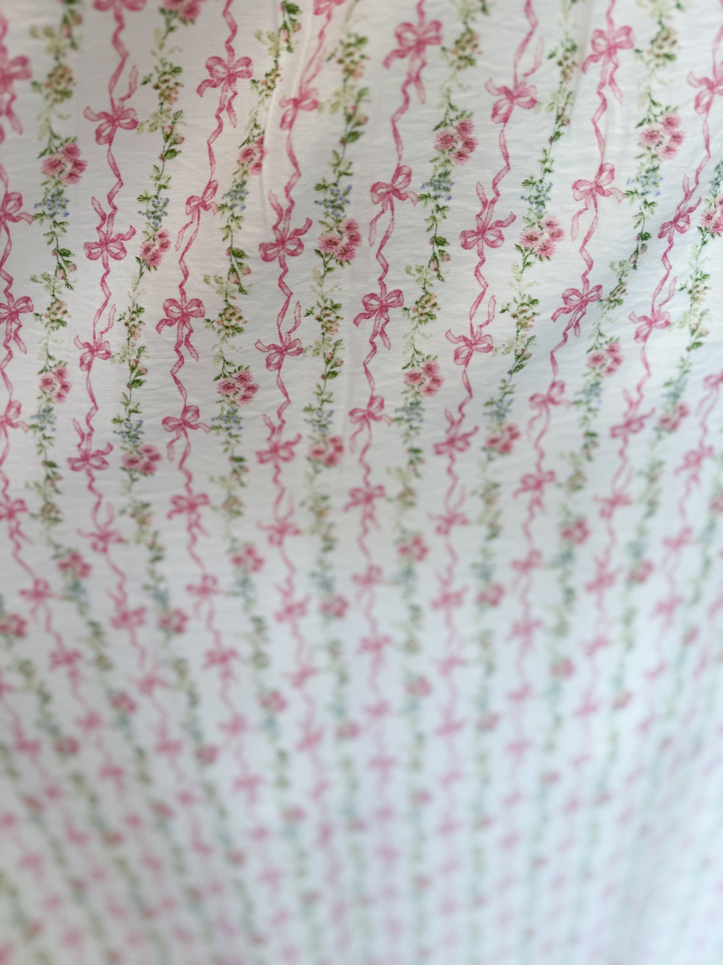 Tea Time Maxi Dress
